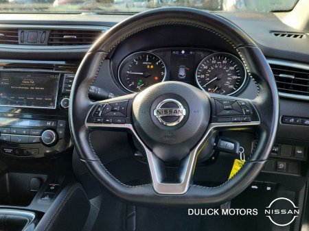 2019 Nissan Qashqai - photo 18
