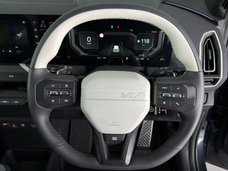 2026 Kia EV5 - photo 117
