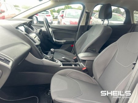 2017 Ford Focus - photo 5