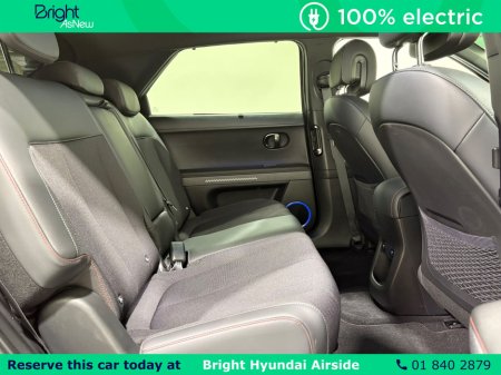 2026 Hyundai IONIQ 5 - photo 15
