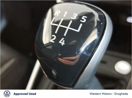 2026 Volkswagen Taigo - photo 23