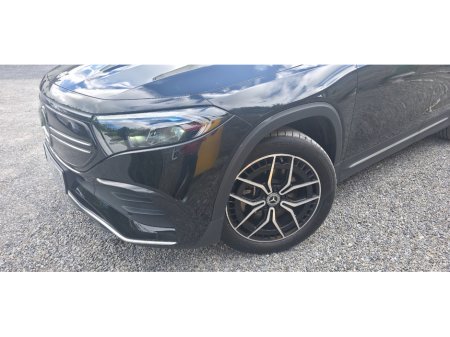 2024 Mercedes-Benz EQB - photo 5