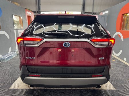 2024 Toyota RAV4 - photo 4