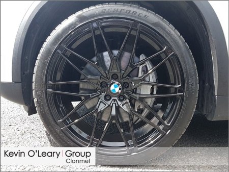 2022 BMW X5 - photo 10