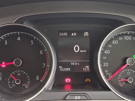 2016 Volkswagen Golf - photo 10