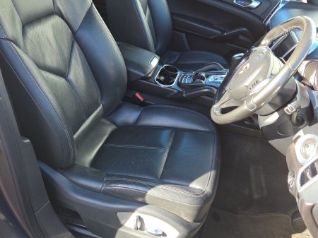 2012 Porsche Cayenne - photo 10