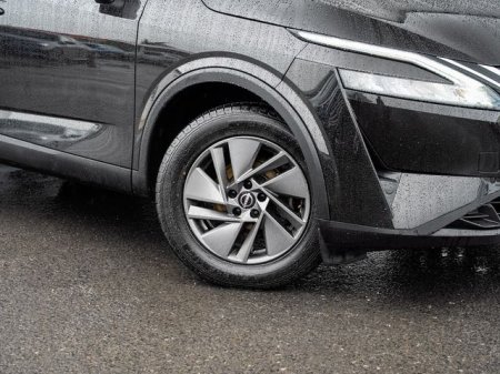 2024 Nissan Qashqai - photo 2