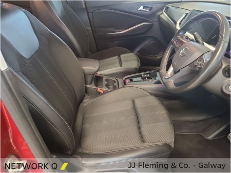 2024 Opel Grandland X - photo 11