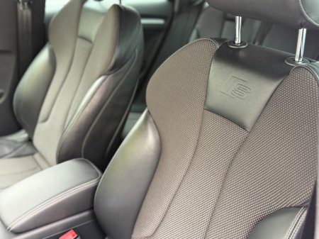 2017 Audi A3 - photo 32