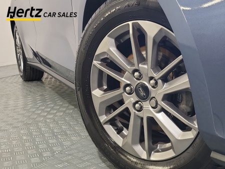 2023 Ford Focus - photo 6