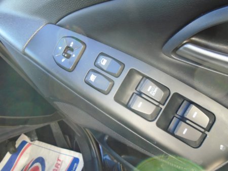 2015 Hyundai ix35 - photo 13
