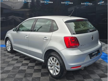 2017 Volkswagen Polo - photo 7