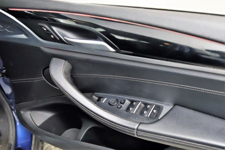 2020 BMW X3 - photo 17