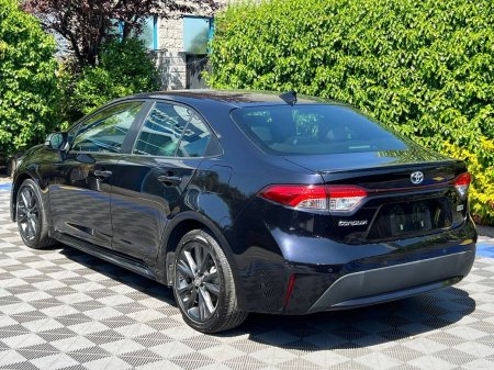 2020 Toyota Corolla - photo 5