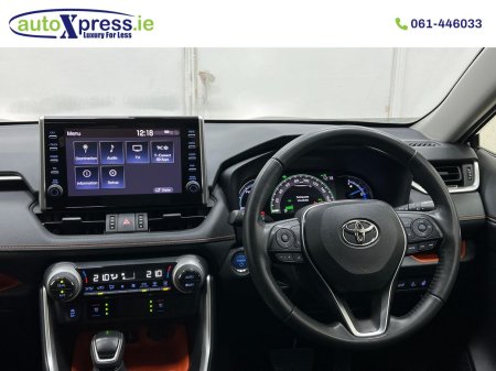 2022 Toyota RAV4 - photo 21