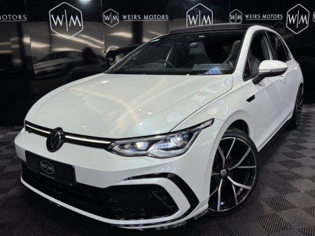 2021 Volkswagen Golf - photo 2