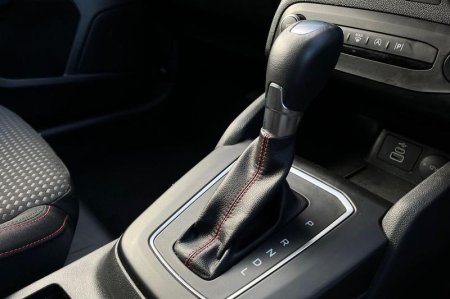 2024 Ford Focus - photo 33