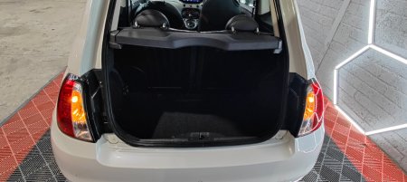 2016 Fiat 500 - photo 17