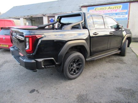 2026 Toyota Hilux - photo 9