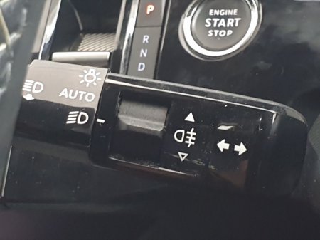 2024 Peugeot 5008 - photo 41