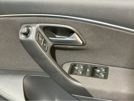 2017 Volkswagen Polo - photo 8