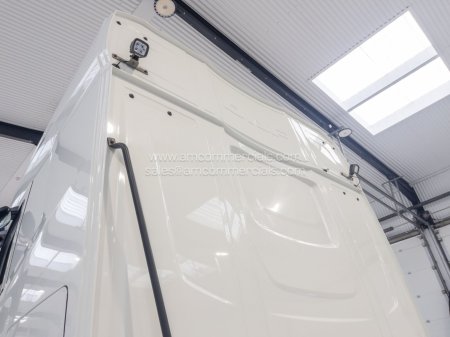 2023 DAF XG 530 - photo 16