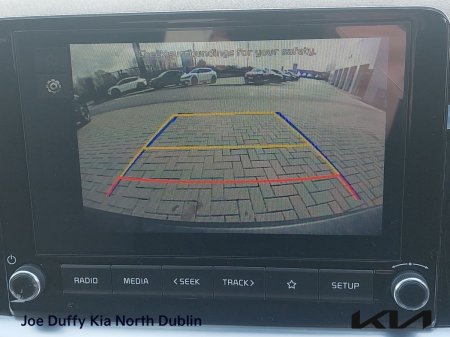 2026 Kia Stonic - photo 20