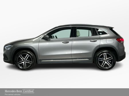 2022 Mercedes-Benz GLA - photo 6