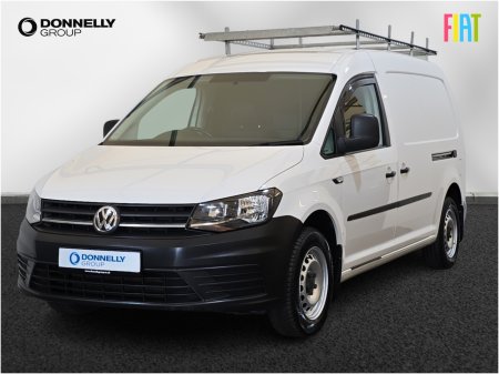 2018 Volkswagen Caddy - photo 15