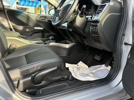 2018 Honda Grace - photo 10