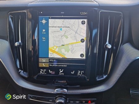 2021 Volvo XC60 - photo 11