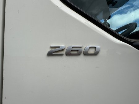 2019 Daf LF260 - photo 13