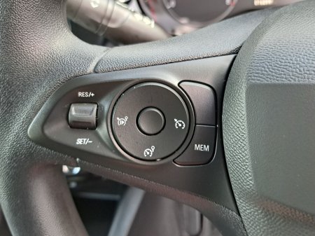 2025 Opel Corsa - photo 21