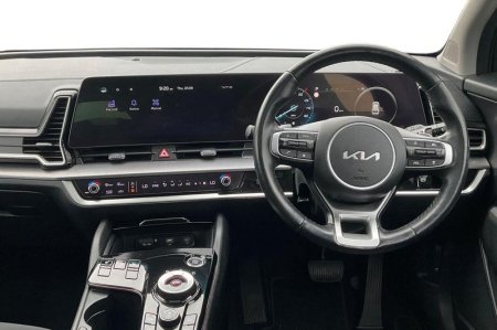 2022 Kia Sportage - photo 11