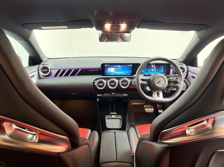 2026 Mercedes-Benz CLA - photo 10