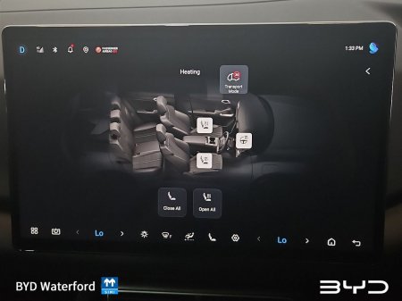 2027 BYD ATTO 3 - photo 13
