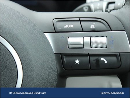 2025 Hyundai Tucson - photo 24