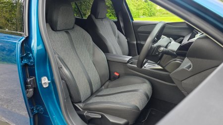2023 Peugeot 408 - photo 17