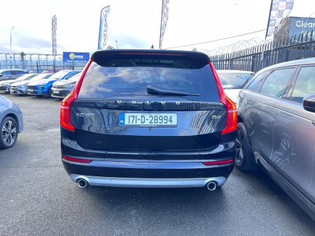 2017 Volvo XC90 - photo 6
