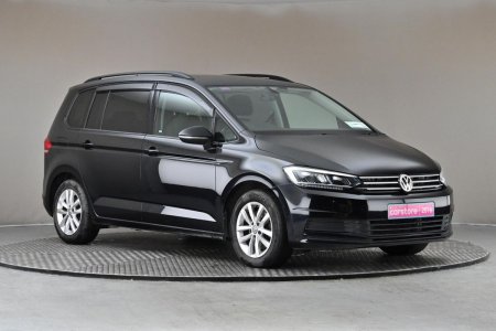 2016 Volkswagen Touran - photo 10
