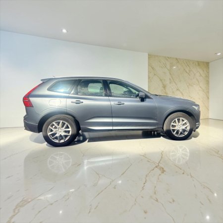 2018 Volvo XC60 - photo 3