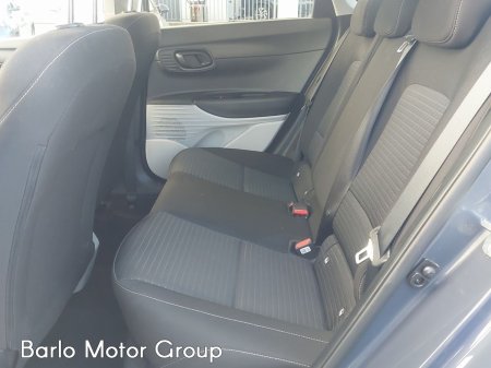 2023 Hyundai i20 - photo 14