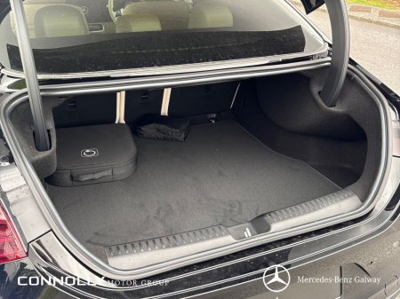2026 Mercedes-Benz CLA - photo 8