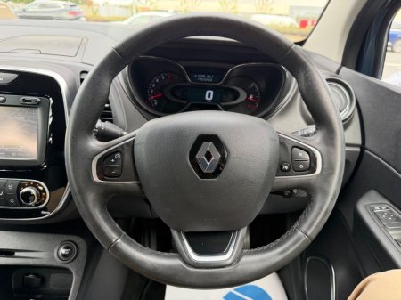 2018 Renault Captur - photo 24