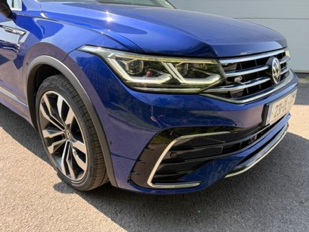 2023 Volkswagen Tiguan - photo 6