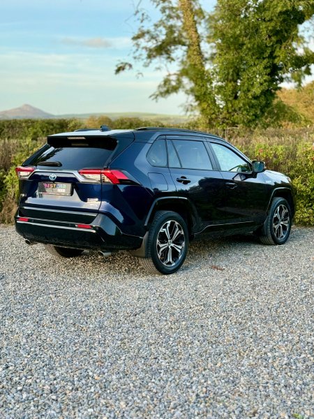 2022 Toyota RAV4 - photo 11