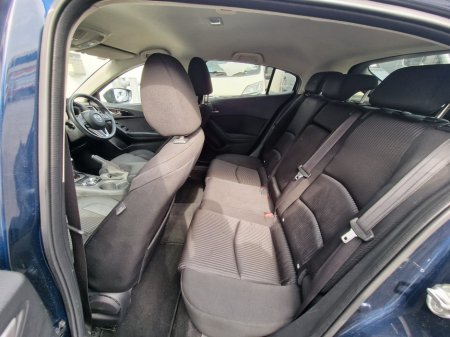 2015 Mazda Mazda3 - photo 11