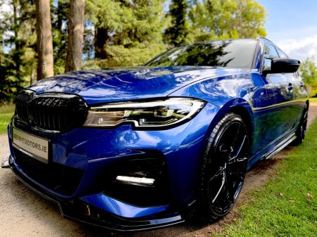 2022 BMW 3-Series - photo 40