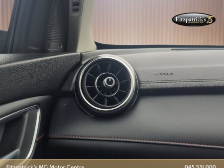 2023 MG HS - photo 17