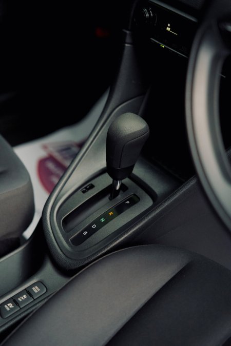 2023 Toyota Yaris - photo 9